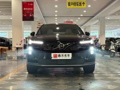 Volvo XC70 Plug-in Hybrid AWD Extended Range Plus - ფოტო 2