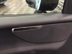 Volvo XC70 Plug-in Hybrid AWD Extended Range Plus - ფოტო 8