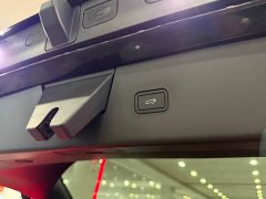 Volvo XC70 Plug-in Hybrid AWD Extended Range Plus - ფოტო 9