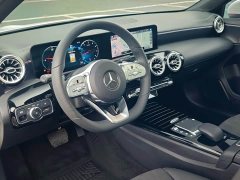 Mercedes-Benz A-Class A 200 L Sport Sedan Fashion Edition - ფოტო 11