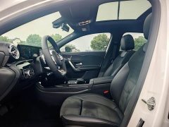 Mercedes-Benz A-Class A 200 L Sport Sedan Fashion Edition - ფოტო 9