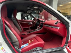 Porsche 718 Boxster Style Edition 2.0T - ფოტო 6