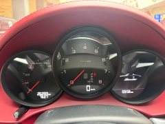 Porsche 718 Boxster Style Edition 2.0T - ფოტო 7