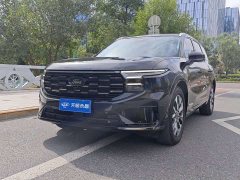 Volvo Sharp 2023 SharpL 2.0T EcoBoost E Hybrid FWD 7-Seater Luxury - ფოტო 1