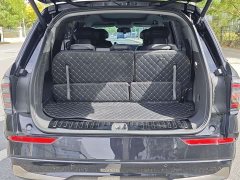 Volvo Sharp 2023 SharpL 2.0T EcoBoost E Hybrid FWD 7-Seater Luxury - ფოტო 10