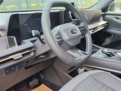 Volvo Sharp 2023 SharpL 2.0T EcoBoost E Hybrid FWD 7-Seater Luxury - ფოტო 12