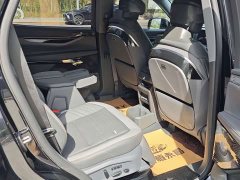 Volvo Sharp 2023 SharpL 2.0T EcoBoost E Hybrid FWD 7-Seater Luxury - ფოტო 13