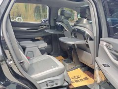 Volvo Sharp 2023 SharpL 2.0T EcoBoost E Hybrid FWD 7-Seater Luxury - ფოტო 14