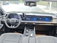 Volvo Sharp 2023 SharpL 2.0T EcoBoost E Hybrid FWD 7-Seater Luxury - ფოტო 17