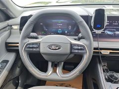 Volvo Sharp 2023 SharpL 2.0T EcoBoost E Hybrid FWD 7-Seater Luxury - ფოტო 18