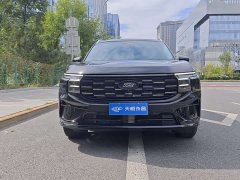 Volvo Sharp 2023 SharpL 2.0T EcoBoost E Hybrid FWD 7-Seater Luxury - ფოტო 2