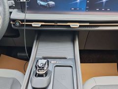 Volvo Sharp 2023 SharpL 2.0T EcoBoost E Hybrid FWD 7-Seater Luxury - ფოტო 20