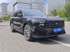 Volvo Sharp 2023 SharpL 2.0T EcoBoost E Hybrid FWD 7-Seater Luxury - ფოტო 3