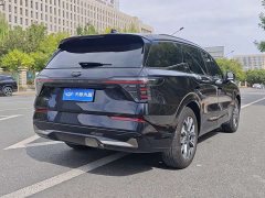 Volvo Sharp 2023 SharpL 2.0T EcoBoost E Hybrid FWD 7-Seater Luxury - ფოტო 5
