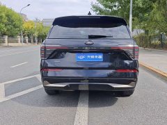 Volvo Sharp 2023 SharpL 2.0T EcoBoost E Hybrid FWD 7-Seater Luxury - ფოტო 6