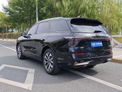 Volvo Sharp 2023 SharpL 2.0T EcoBoost E Hybrid FWD 7-Seater Luxury - ფოტო 7