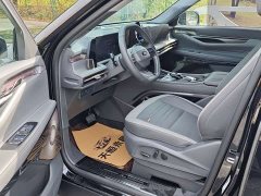 Volvo Sharp 2023 SharpL 2.0T EcoBoost E Hybrid FWD 7-Seater Luxury - ფოტო 8