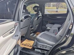 Volvo Sharp 2023 SharpL 2.0T EcoBoost E Hybrid FWD 7-Seater Luxury - ფოტო 9