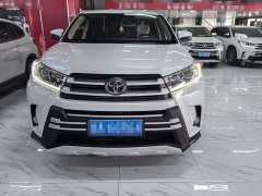 Toyota Highlander 2.0T AWD Elite 7-Seater - ფოტო 2