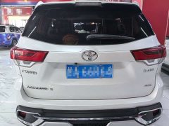 Toyota Highlander 2.0T AWD Elite 7-Seater - ფოტო 5