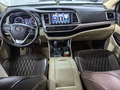 Toyota Highlander 2.0T AWD Elite 7-Seater - ფოტო 8