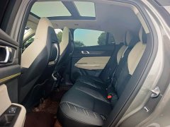 Lynk & Co Geely Lynk & Co 05 2020 2.0T Diesel Two-Wheel Drive Yao Plus - ფოტო 10