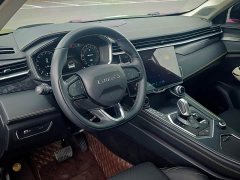Lynk & Co Geely Lynk & Co 05 2020 2.0T Diesel Two-Wheel Drive Yao Plus - ფოტო 11