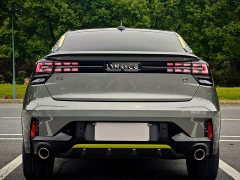 Lynk & Co Geely Lynk & Co 05 2020 2.0T Diesel Two-Wheel Drive Yao Plus - ფოტო 5