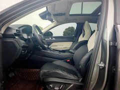 Lynk & Co Geely Lynk & Co 05 2020 2.0T Diesel Two-Wheel Drive Yao Plus - ფოტო 9