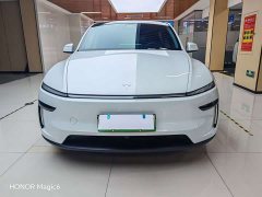 Tesla Model Y Rear-Wheel Drive - ფოტო 2