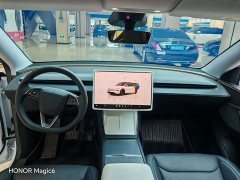 Tesla Model Y Rear-Wheel Drive - ფოტო 7