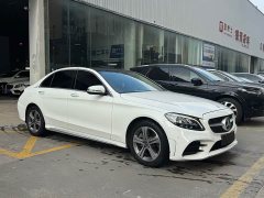 Mercedes-Benz C-Class C 260 L AMG Line - ფოტო 3