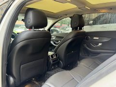 Mercedes-Benz C-Class C 260 L AMG Line - ფოტო 5