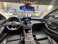 Mercedes-Benz C-Class C 260 L AMG Line - ფოტო 6