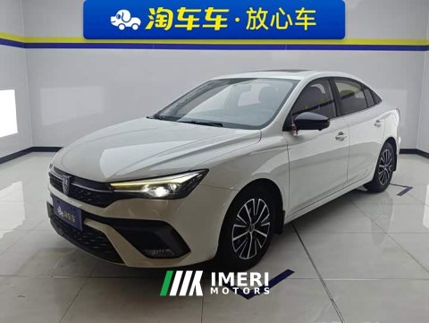 2021 SAIC MG i5 1.5L CVT Diamond Edition - ავტომობილი ჩინეთიდან