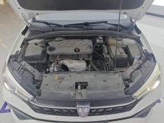 SAIC MG i5 1.5L CVT Diamond Edition - ფოტო 10