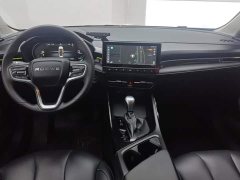 SAIC MG i5 1.5L CVT Diamond Edition - ფოტო 12