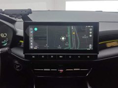 SAIC MG i5 1.5L CVT Diamond Edition - ფოტო 13