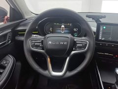 SAIC MG i5 1.5L CVT Diamond Edition - ფოტო 15