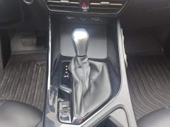 SAIC MG i5 1.5L CVT Diamond Edition - ფოტო 16