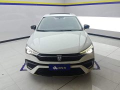 SAIC MG i5 1.5L CVT Diamond Edition - ფოტო 2