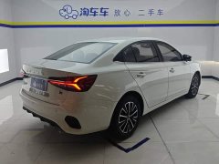 SAIC MG i5 1.5L CVT Diamond Edition - ფოტო 3