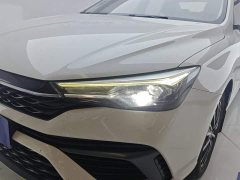 SAIC MG i5 1.5L CVT Diamond Edition - ფოტო 5