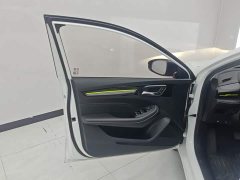 SAIC MG i5 1.5L CVT Diamond Edition - ფოტო 7