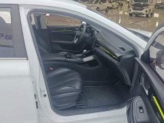 SAIC MG i5 1.5L CVT Diamond Edition - ფოტო 8