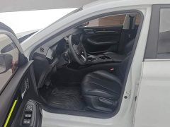 SAIC MG i5 1.5L CVT Diamond Edition - ფოტო 9