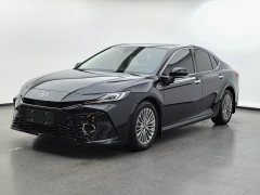 Toyota Camry 2024 Hybrid 2.0HG Premium Edition - ფოტო 1