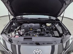 Toyota Camry 2024 Hybrid 2.0HG Premium Edition - ფოტო 11
