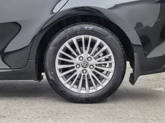 Toyota Camry 2024 Hybrid 2.0HG Premium Edition - ფოტო 16