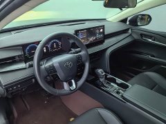 Toyota Camry 2024 Hybrid 2.0HG Premium Edition - ფოტო 19
